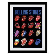 The Rolling Stones Tavla