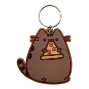 Pusheen Nyckelring