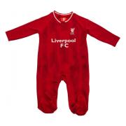 Liverpool Sovdress Pl