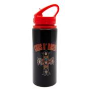 Guns N Roses Vattenflaska Aluminium