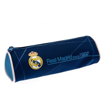Real Madrid Pennfodral Barrel Est