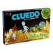 Rick And Morty Edition Cluedo