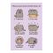 Pusheen Poster Reasons