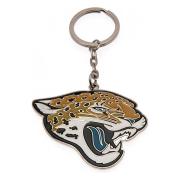 Jacksonville Jaguars Nyckelring Liten