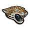 Jacksonville Jaguars Emblem