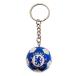 Chelsea Nyckelring Football