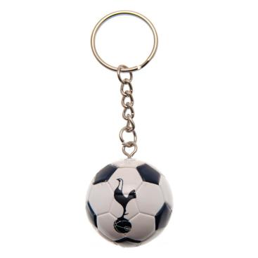 Tottenham Hotspur Nyckelring Football