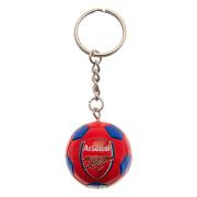 arsenal-nyckelring-football-1
