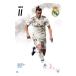 Real Madrid Poster Bale