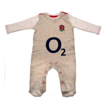 England Sovdress Bebis Gr