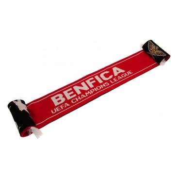 Benfica Scarf