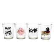 Acdc Shotglas