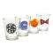 Dragon Ball Z Shotglas