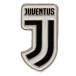 Juventus Pinn Logo