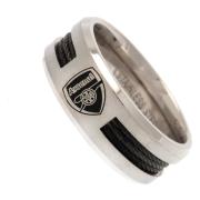 Arsenal Black Ring Large Cr