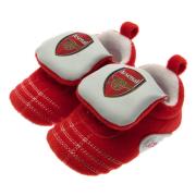 Arsenal Sko Baby Crib