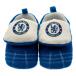 Chelsea Sko Baby Crib