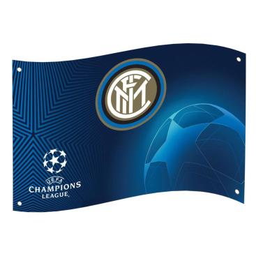 Inter Flagga Champions League