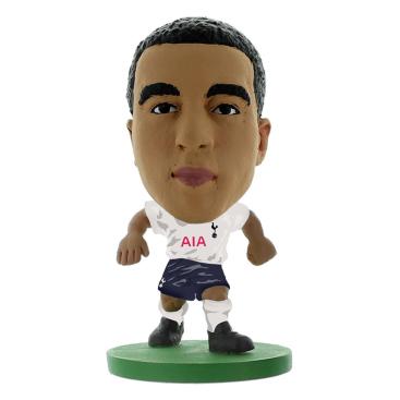 Tottenham Hotspur Soccerstarz Lucas Moura 2018-19