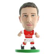 Arsenal Soccerstarz Monreal Away