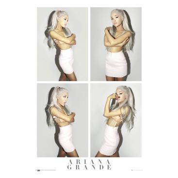 Ariana Grande Poster 175