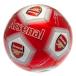 Arsenal Fotboll Signature Wt