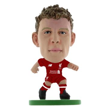 Liverpool Soccerstarz Milner 2018-19