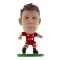 Liverpool Soccerstarz Milner 2018-19