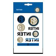 Inter Milan Tatueringar