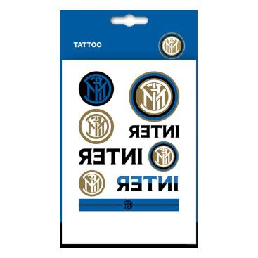 Inter Milan Tatueringar