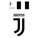 Juventus Klistermärken Crest