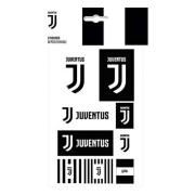 Juventus Klistermärken