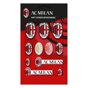 Milan Stickers