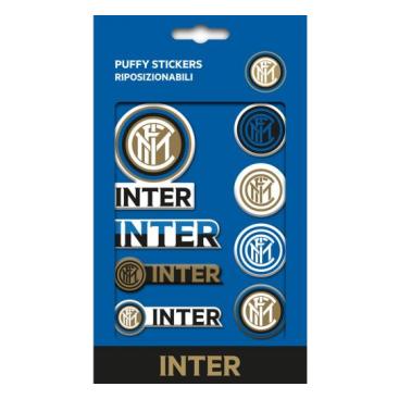 Inter Milan Stickers