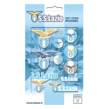 Lazio Stickers