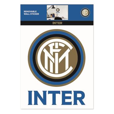 Inter Väggstickers