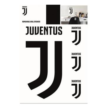 Juventus Väggstickers