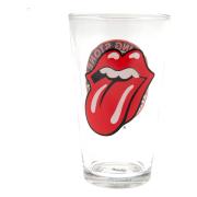 The Rolling Stones Stort Glas