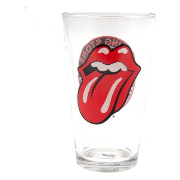 The Rolling Stones Stort Glas