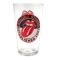 The Rolling Stones Stort Glas