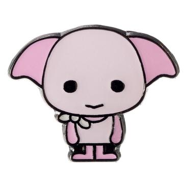 Harry Potter Emblem Chibi Dobby