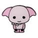 Harry Potter Emblem Chibi Dobby