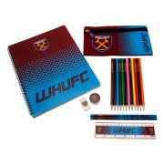 West Ham United Skrivset Ultimate