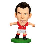Wales Fa Soccerstarz Bale