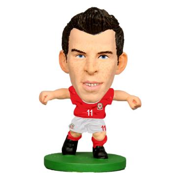 Wales Fa Soccerstarz Bale