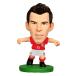 Wales Fa Soccerstarz Bale