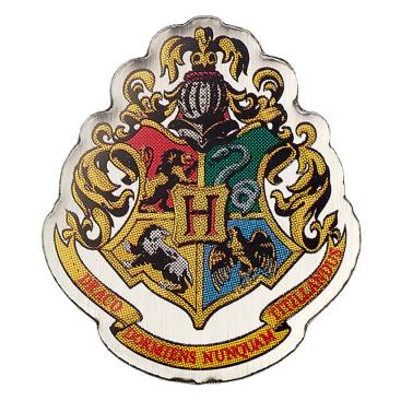 Harry Potter Emblem Hogwarts