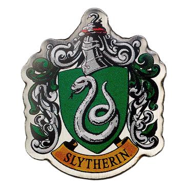 Harry Potter Pinn Slytherin