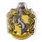 Harry Potter Pinn Hufflepuff