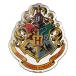 Harry Potter Emblem Hogwarts